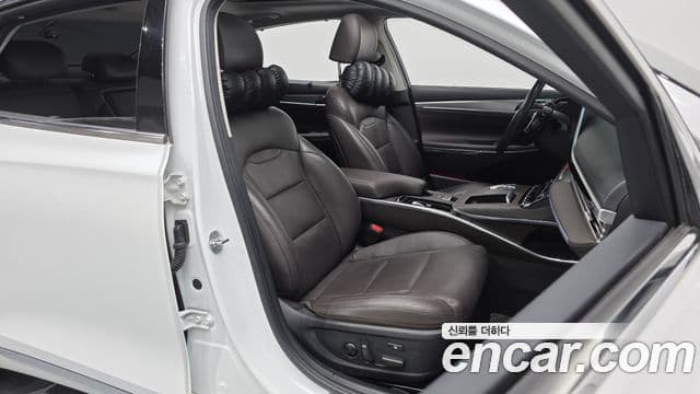 Hyundai The / новый New Grandeur IG Exclusive, 2020 10