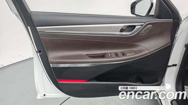 Hyundai The / новый New Grandeur IG Exclusive, 2020 18