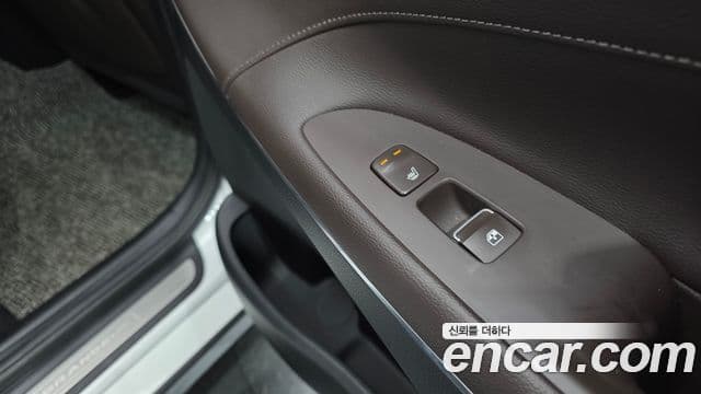 Hyundai The / новый New Grandeur IG Exclusive, 2020 19