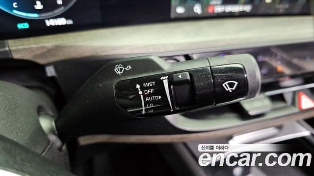 Kia K8 Trendy(арендный автомобиль), 2023 16