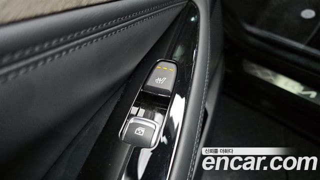 Kia K8 Trendy(арендный автомобиль), 2023 18