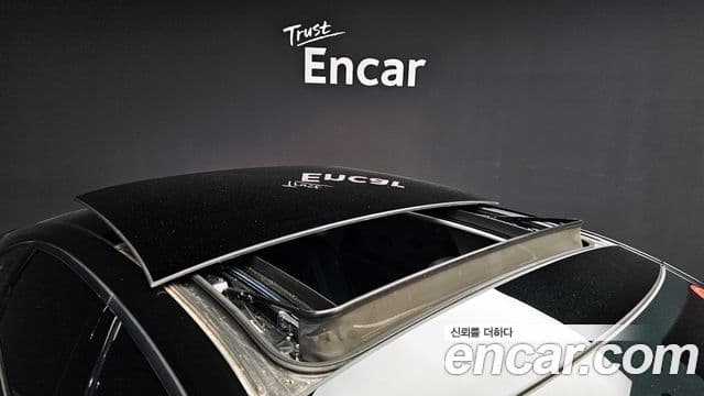 Kia K8 Trendy(арендный автомобиль), 2023 20