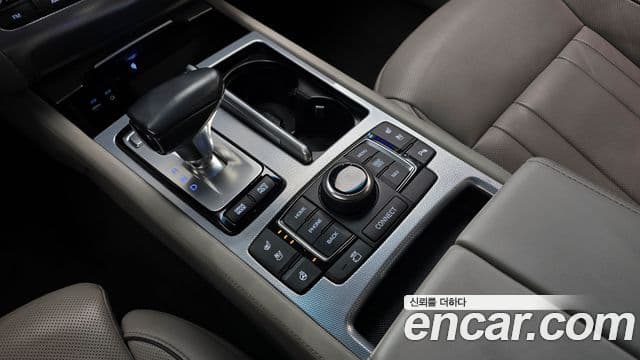 Genesis G80 Prestige, 2018 9