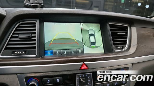 Genesis G80 Prestige, 2018 16