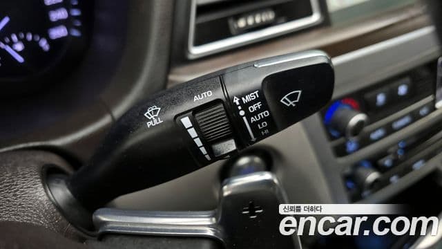 Genesis G80 Prestige, 2018 18