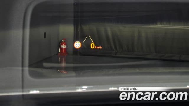 Genesis G80 Prestige, 2018 19