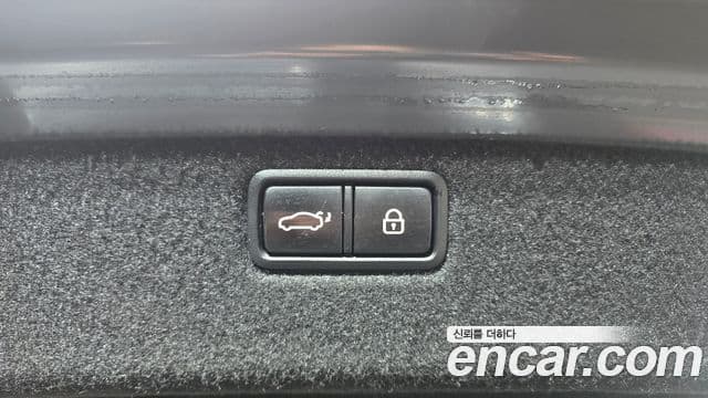 Genesis G80 Prestige, 2018 20