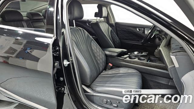 Kia K8 Signature, 2022 10