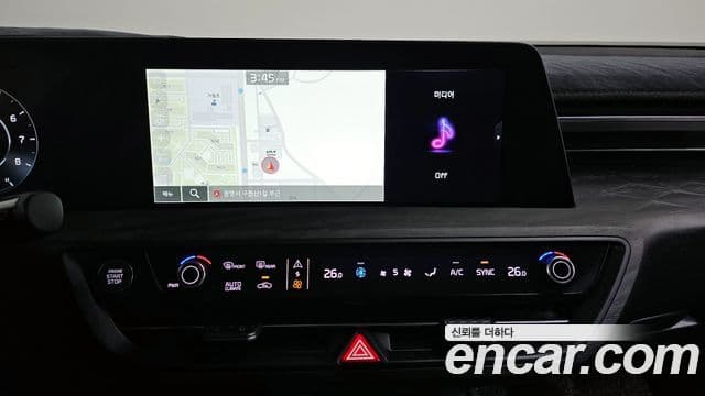 Kia K8 Signature, 2022 14