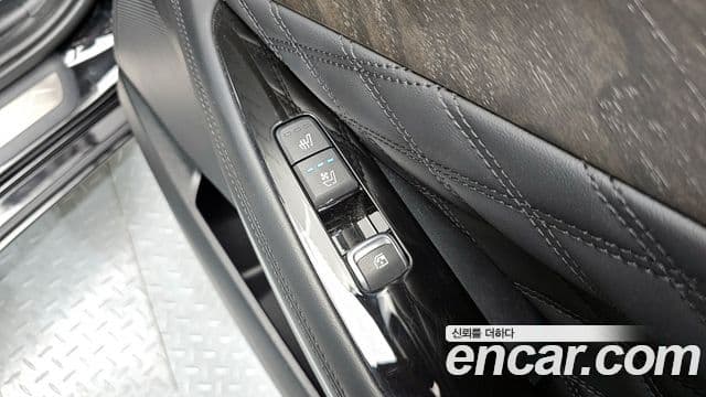 Kia K8 Signature, 2022 17