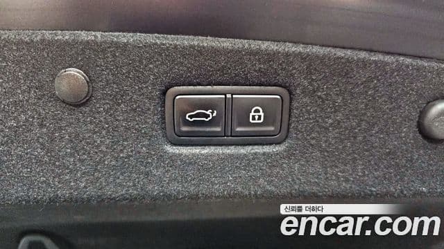 Kia K8 Signature, 2022 18