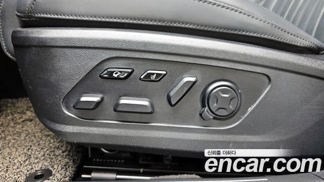 Kia K8 Signature, 2022 19