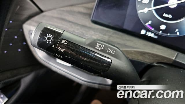 Kia K8 Signature, 2022 20