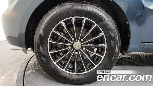 Kia Soul люксовая версия, 2010 все фото