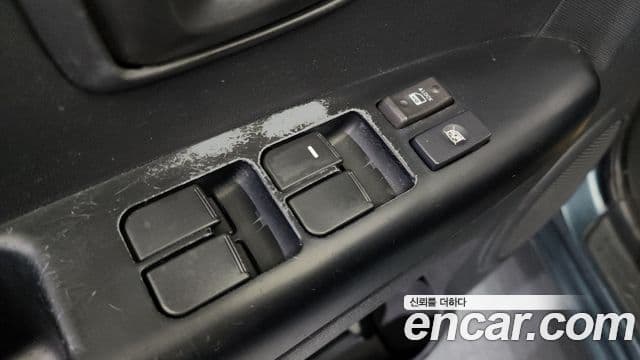 Kia Soul люксовая версия, 2010 14