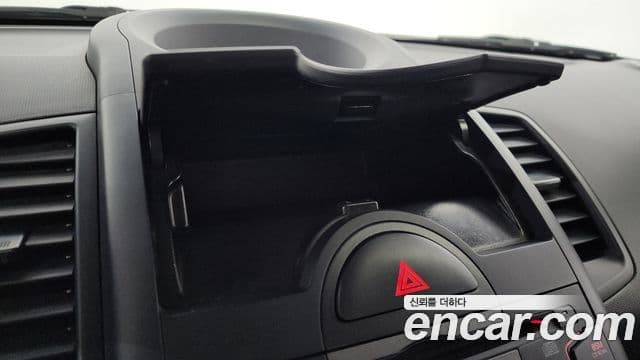 Kia Soul люксовая версия, 2010 18