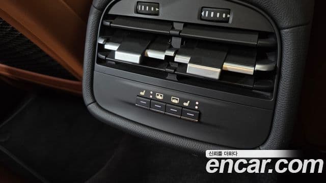 Maserati 기블리 3세대, 2020 18