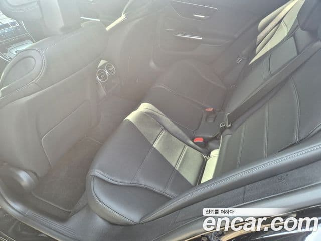 Mercedes-Benz C-класс W206 Avantgarde, 2023 15