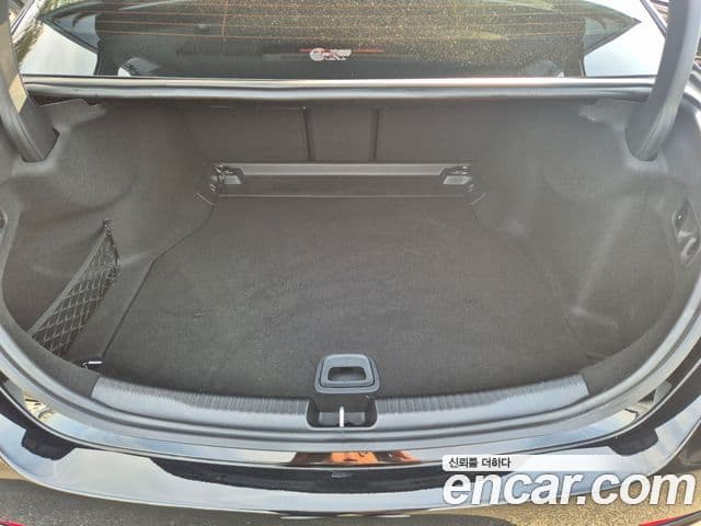 Mercedes-Benz C-класс W206 Avantgarde, 2023 17