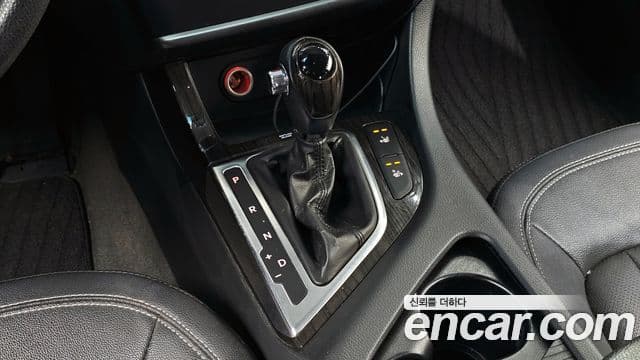 Kia K5 LPI Deluxe, 2012 9