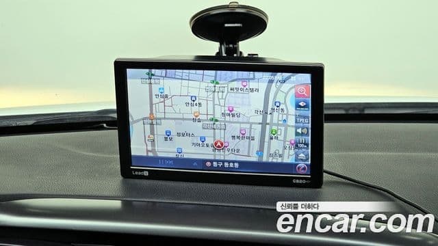 Kia K5 LPI Deluxe, 2012 14