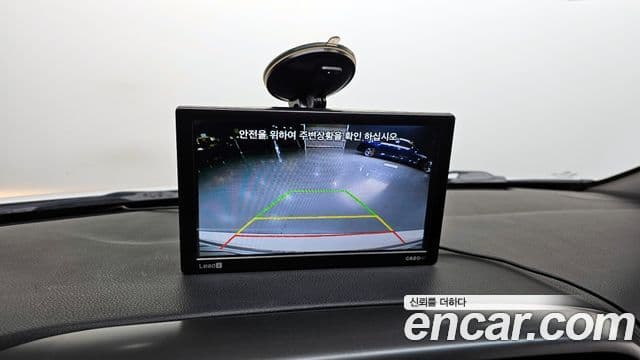 Kia K5 LPI Deluxe, 2012 15