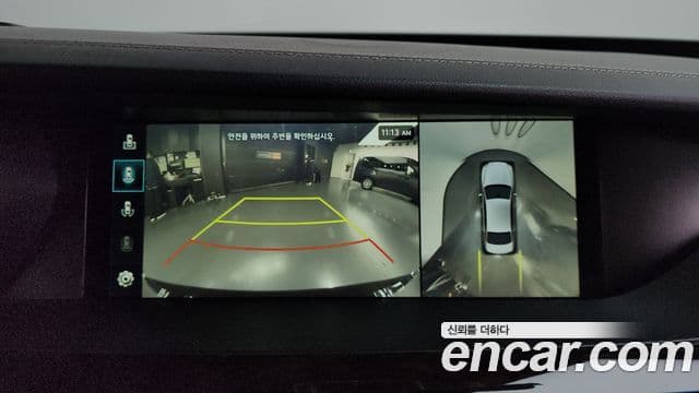 Genesis G90 Premium Luxury, 2019 15