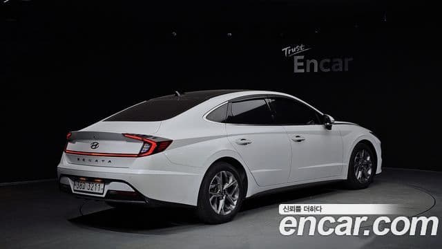 Hyundai Sonata (DN8) Premium, 2020 2