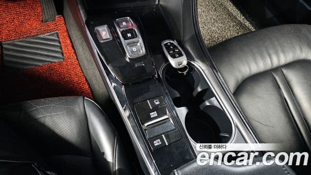 Hyundai Sonata (DN8) Premium, 2020 9