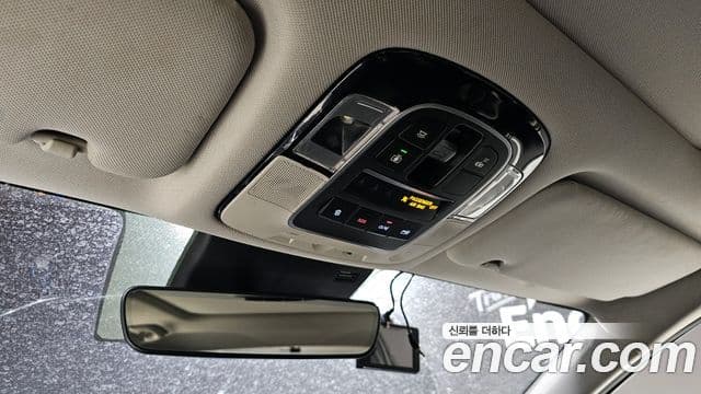 Hyundai Sonata (DN8) Premium, 2020 17