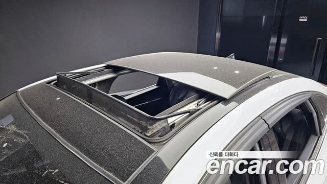 Hyundai Sonata (DN8) Premium, 2020 19