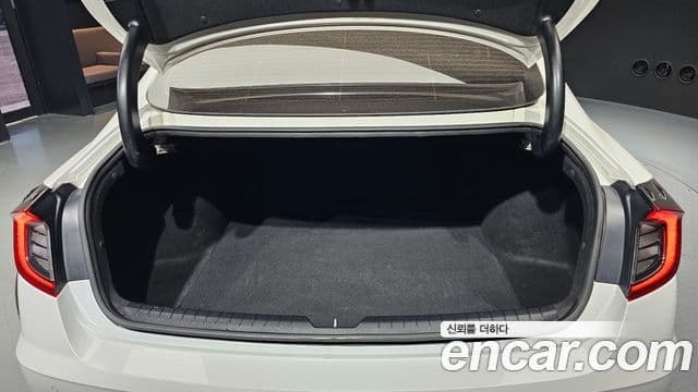 Hyundai Sonata (DN8) Premium, 2020 20