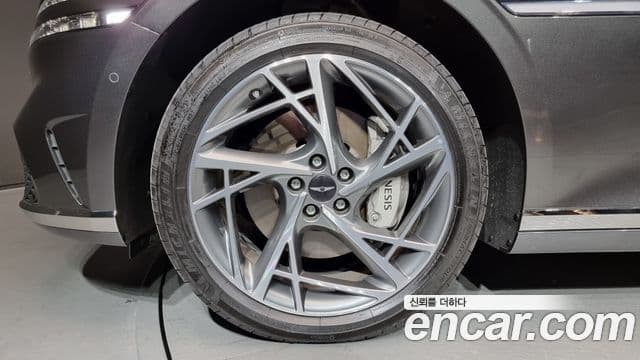 Genesis G90 (RS4) бензин 3.5 турбо AWD, 2025 все фото