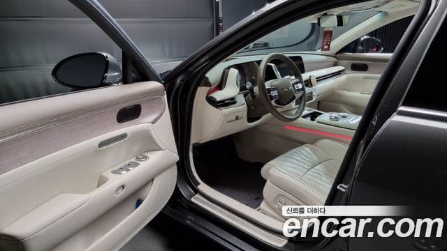 Genesis G90 (RS4) бензин 3.5 турбо AWD, 2025 11