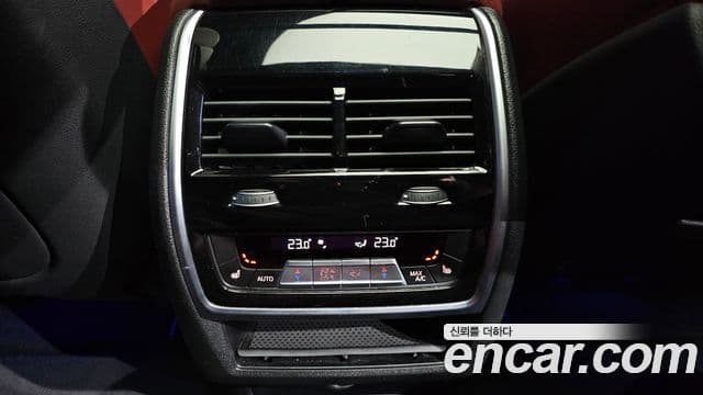 BMW X6 (G06) xDrive30d M Sport, 2020 17