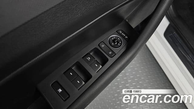 Hyundai Sonata New 라이즈 2.0 Smart, 2018 17