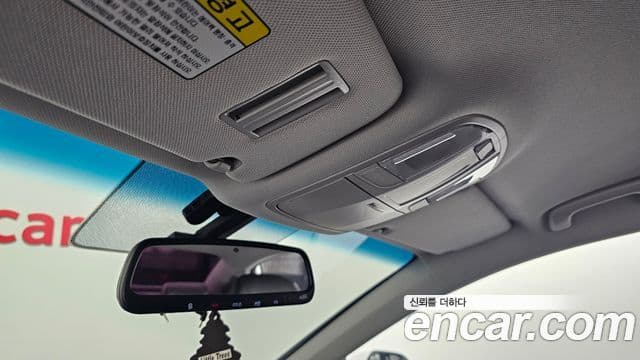 Hyundai Sonata New 라이즈 2.0 Smart, 2018 18