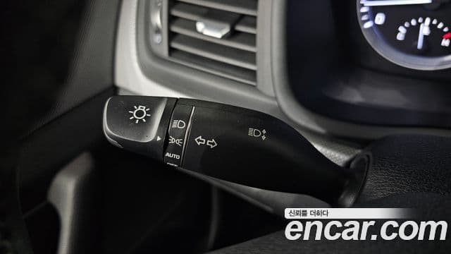 Hyundai Sonata New 라이즈 2.0 Smart, 2018 19