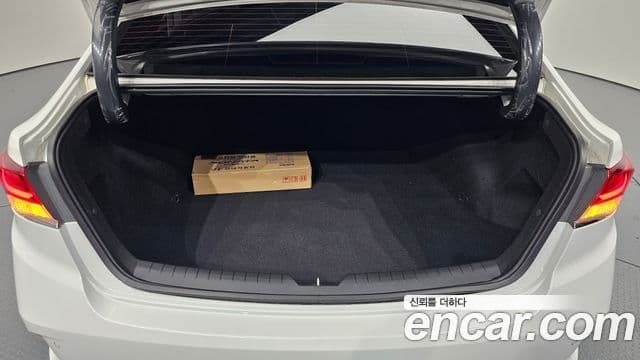 Hyundai Sonata New 라이즈 2.0 Smart, 2018 20
