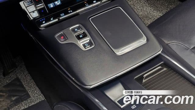 Hyundai The / новый New Grandeur IG Exclusive, 2020 8