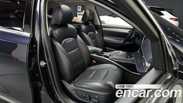 Hyundai The / новый New Grandeur IG Exclusive, 2020 10