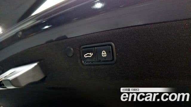 Hyundai The / новый New Grandeur IG Exclusive, 2020 18