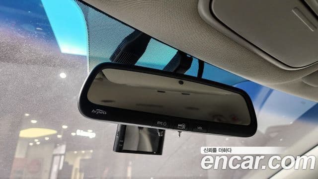 Kia All New Carnival Noblesse, 2017 17