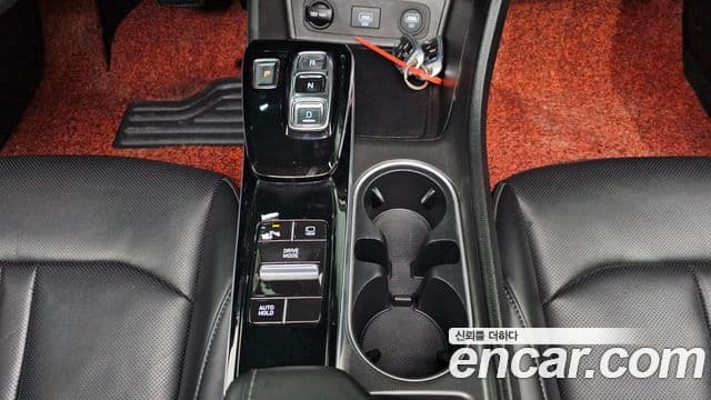 Hyundai Sonata (DN8) Premium Family, 2020 9