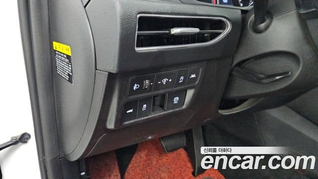 Hyundai Sonata (DN8) Premium Family, 2020 18