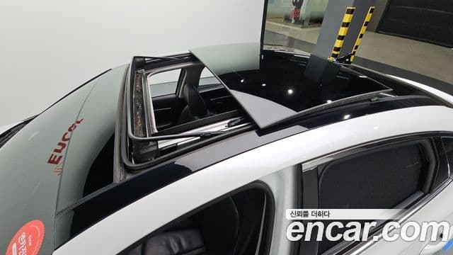 Hyundai Sonata (DN8) Premium Family, 2020 19