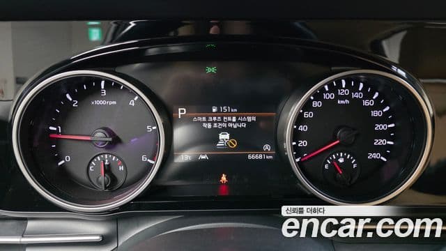 Kia Carnival 4세대 Prestige, 2021 8
