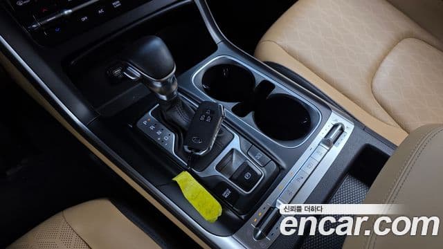 Kia Carnival 4세대 Prestige, 2021 9