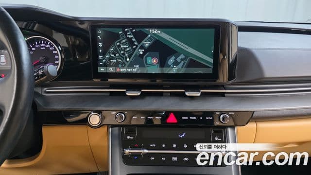 Kia Carnival 4세대 Prestige, 2021 14
