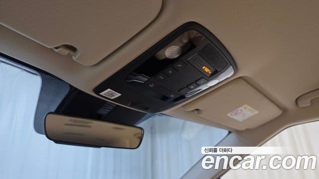 Kia Carnival 4세대 Prestige, 2021 17